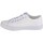 Cipők Női Rövid szárú edzőcipők Lee Cooper LCW22310979L Fehér