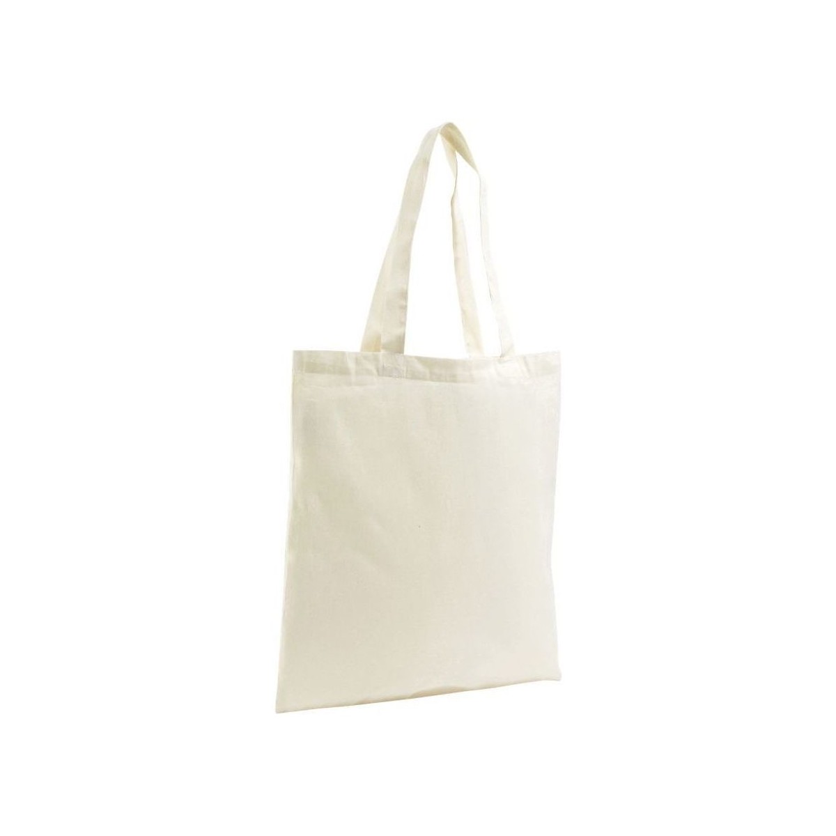 Táskák Bevásárló szatyrok / Bevásárló táskák Sols ORGANIC ZEN - BOLSA DE LA COMPRA Bézs