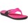 Cipők Női Oxford cipők & Bokacipők Rider Aqua Iii Rózsaszín