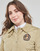 Ruhák Női Steppelt kabátok Lauren Ralph Lauren RCYD SB QLT-INSULATED-COAT Bézs