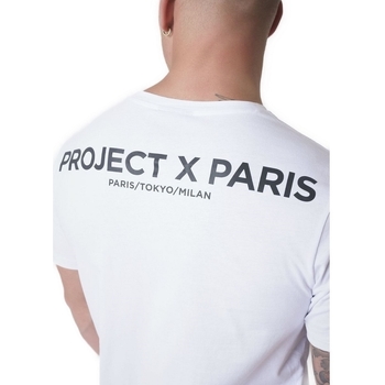Project X Paris 2010138 Fehér