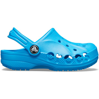 Cipők Gyerek Papucsok Crocs Crocs™ Baya Clog Kid's 207012 Ocean