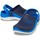 Cipők Gyerek Papucsok Crocs Crocs™ LiteRide 360 Clog Kid's 206712 Navy/Bright Cobalt