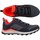 Cipők Férfi Túracipők adidas Originals Tracerocker 2 Fekete 