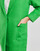 Ruhák Női Kabátok Betty London MELINDA Zöld