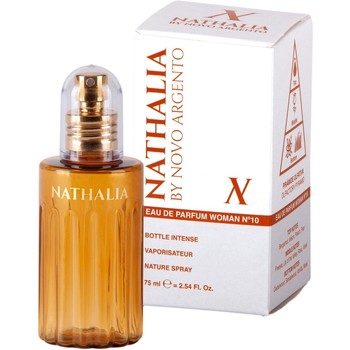 szepsegapolas Eau de parfum Novo Argento PERFUME MUJER NATHALIA BY   75ML Más