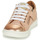 Cipők Lány Rövid szárú edzőcipők GBB VICTOIRE Rózsaszín