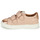 Cipők Lány Rövid szárú edzőcipők GBB CARLOTA Rózsaszín