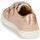 Cipők Lány Rövid szárú edzőcipők GBB CARLOTA Rózsaszín