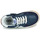 Cipők Fiú Rövid szárú edzőcipők GBB MAXIME Kék