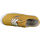 Cipők Férfi Divat edzőcipők Kawasaki Base Canvas Shoe K202405 5005 Golden Rod Citromsárga