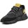 Cipők Férfi Fitnesz adidas Originals Adidas Nite Jogger FW6148 Fekete 