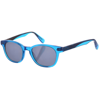 Órák & Ékszerek Napszemüvegek Zen Z435-C06 Kék
