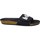 Cipők Női Lábujjközös papucsok Lee Cooper LCW22351189 Fekete 