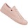 Cipők Női Rövid szárú edzőcipők Lee Cooper LCW22310871 Rózsaszín