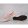 Cipők Női Rövid szárú edzőcipők Lee Cooper LCW22310925 Rózsaszín