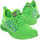 Cipők Női Rövid szárú edzőcipők Nasa CSK2043-M Zöld