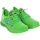 Cipők Női Rövid szárú edzőcipők Nasa CSK2043-M Zöld