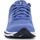 Cipők Női Fitnesz Mizuno Wave Rider 25 J1GD210300 Kék