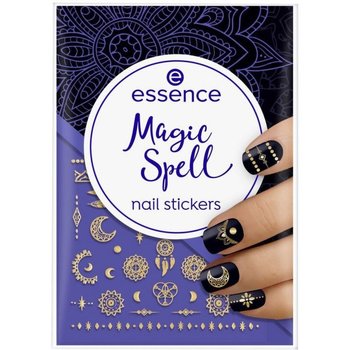szepsegapolas Női Manikűr szett Essence Magic Spell Nail Stickers Más