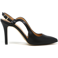 Cipők Női Félcipők Grace Shoes 038078 Fekete 
