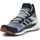Cipők Női Túracipők adidas Originals Adidas Terrex Free Hiker EF3322 Sokszínű