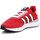Cipők Férfi Rövid szárú edzőcipők adidas Originals Adidas RETROSET FW4869 Piros