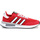 Cipők Férfi Rövid szárú edzőcipők adidas Originals Adidas RETROSET FW4869 Piros