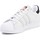 Cipők Férfi Rövid szárú edzőcipők adidas Originals Adidas Superstar FV2824 Sokszínű