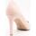 Cipők Női Oxford cipők & Bokacipők Lodi  Rózsaszín