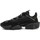 Cipők Férfi Rövid szárú edzőcipők adidas Originals Adidas Torsion X FV4603 Fekete 