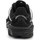 Cipők Férfi Rövid szárú edzőcipők adidas Originals Adidas Torsion X FV4603 Fekete 