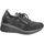 Cipők Női Bokacipők Remonte D2401 Fekete 