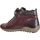 Cipők Női Csizmák Remonte R1467 Piros