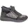 Cipők Női Csizmák Remonte R3771 Fekete 