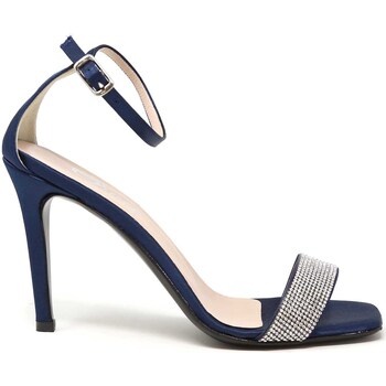Cipők Női Szandálok / Saruk Grace Shoes A7263 Kék