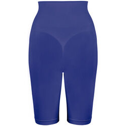 Ruhák Női Legging-ek Bodyboo - bb2070 Kék