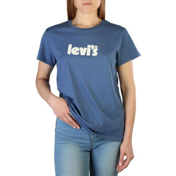 Levi's - 17369_the-perfect Kék
