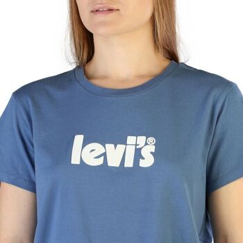 Levi's - 17369_the-perfect Kék