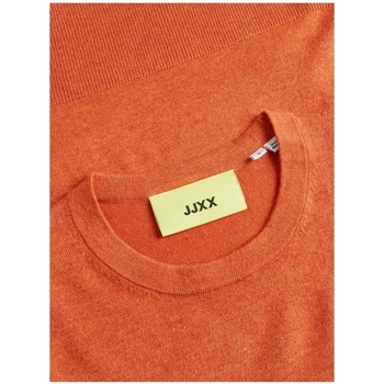 Jjxx Knit Lara L/S -Noos - Koi Narancssárga