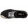 Cipők Férfi Divat edzőcipők Kawasaki Leap Canvas Shoe K204413 1001 Black Fekete 