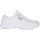 Cipők Férfi Divat edzőcipők Kawasaki Leap Canvas Shoe K204413 1002 White Fehér