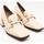 Cipők Női Oxford cipők & Bokacipők Wonders  Bézs
