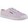 Cipők Női Divat edzőcipők Kawasaki Original Canvas Shoe K192495 4046 Candy Pink Rózsaszín