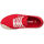 Cipők Női Divat edzőcipők Kawasaki Leap Canvas Shoe K204413 4012 Fiery Red Piros