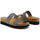 Cipők Női Lábujjközös papucsok Scholl - kaory-f27031 Barna
