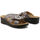 Cipők Női Lábujjközös papucsok Scholl - aurora-f27846 Szürke