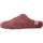 Cipők Női Mamuszok Victoria 1081101V Rózsaszín