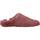 Cipők Női Mamuszok Victoria 1081101V Rózsaszín