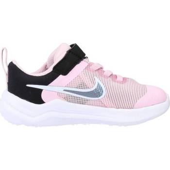 Nike DOWNSHIFTER 12 NN Rózsaszín